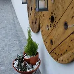 Casa D Amélia Сasa de vacaciones Óbidos