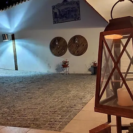 Casa D Amélia Hébergement de vacances