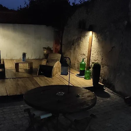 Casa D Amelia Обидуш