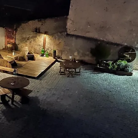 Casa D Amelia Дом отдыха