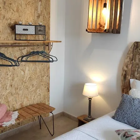 Casa D Amelia Vakantiehuis *