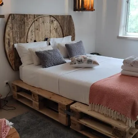 Casa D Amélia Óbidos