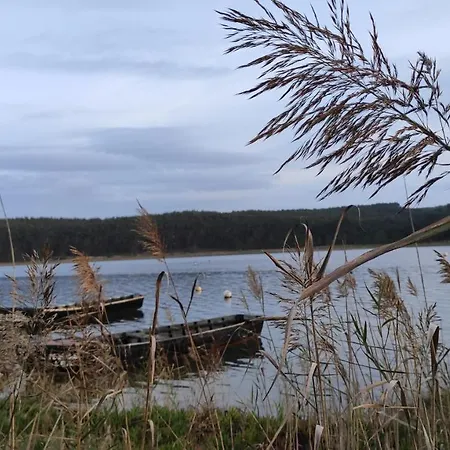 Casa D Amelia בית נופש *