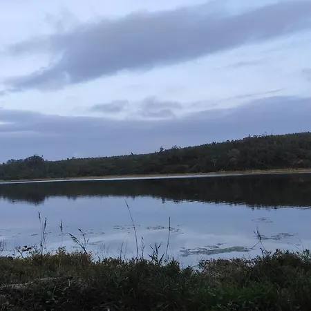 Casa D Amélia * Óbidos