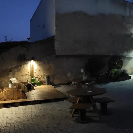 Casa D Amélia *