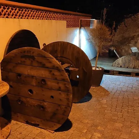 Casa D Amelia בית נופש