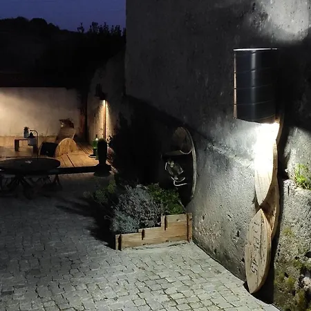 Casa D Amélia * Óbidos