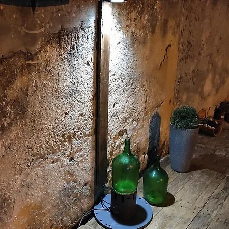 Casa D Amelia Σπίτι διακοπών Όμπιδος