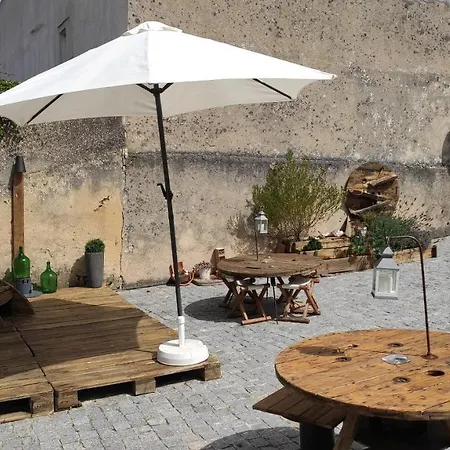 Casa D Amélia Óbidos