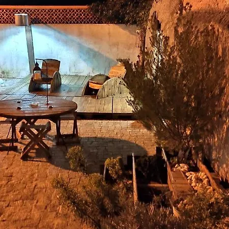 בית נופש Casa D Amelia