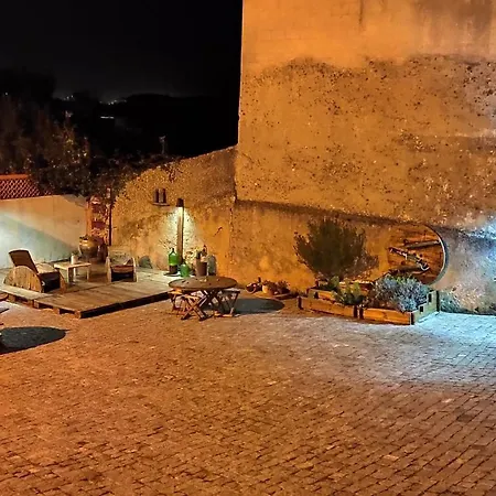 Casa D Amelia Σπίτι διακοπών Όμπιδος