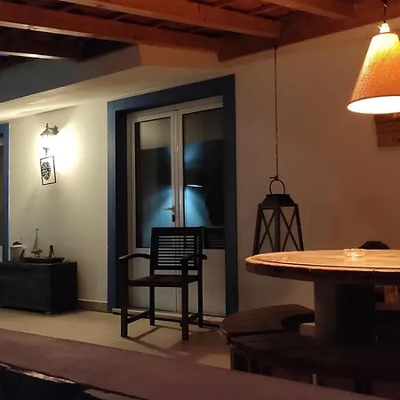 Casa D Amélia * Óbidos