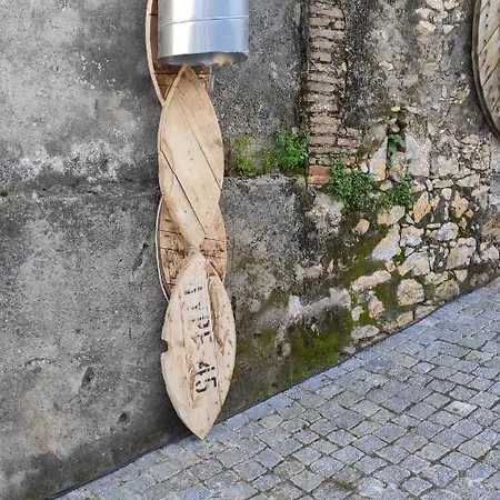 Casa D Amélia Hébergement de vacances *