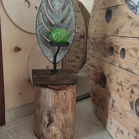 בית נופש Casa D Amelia