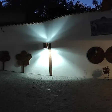 Casa D Amelia * Όμπιδος