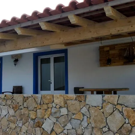 Σπίτι διακοπών Casa D Amelia Όμπιδος