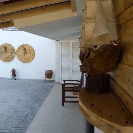 Hébergement de vacances Casa D Amélia