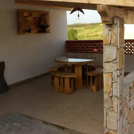 Casa D Amélia Hébergement de vacances