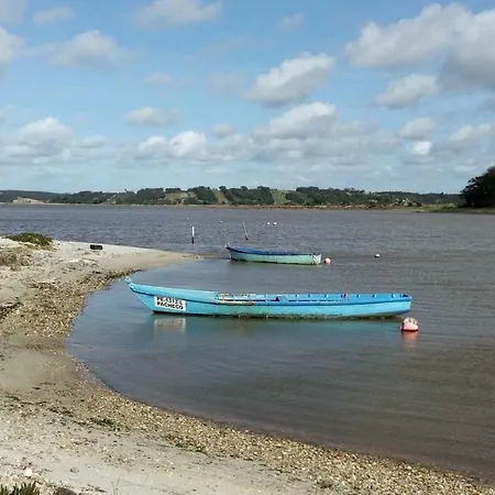 Casa vacanze Casa D Amélia