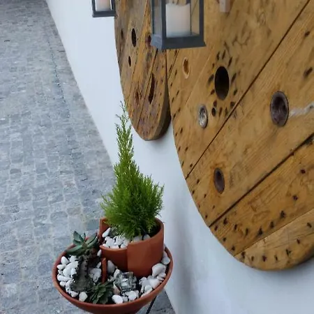 Casa D Amelia Vakantiehuis Óbidos