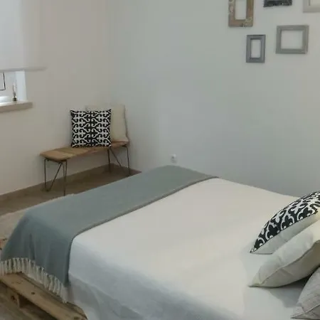 Casa D Amelia Обидуш