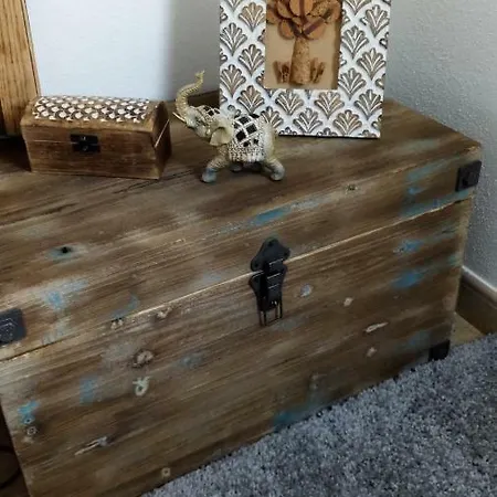 Casa vacanze Casa D Amélia *