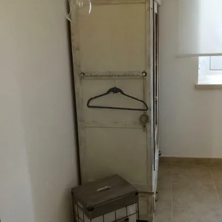 Vakantiehuis Casa D Amelia *