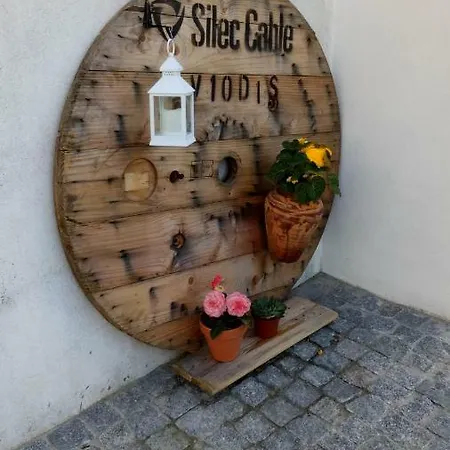 Casa D Amelia