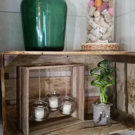 Hébergement de vacances Casa D Amélia Óbidos