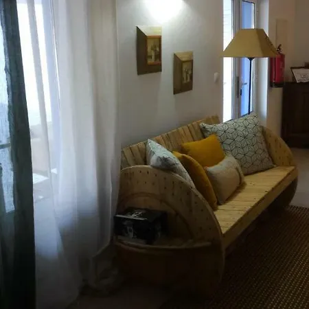 Casa D Amelia בית נופש *