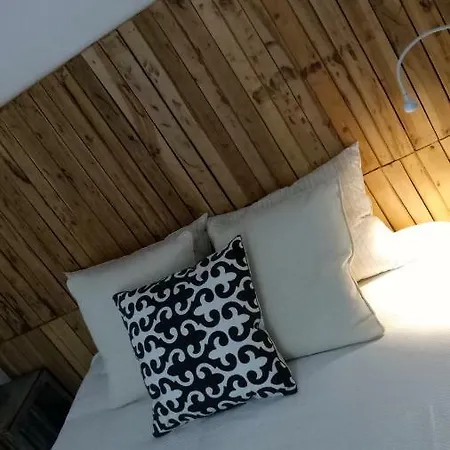 Casa D Amélia Hébergement de vacances Óbidos