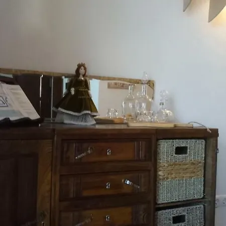 Casa D Amelia Vakantiehuis