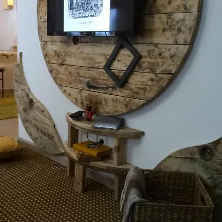 Vakantiehuis Casa D Amelia *