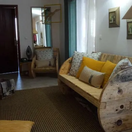 Casa D Amélia Óbidos