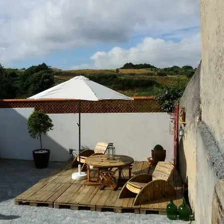 Casa D Amelia * Обидуш