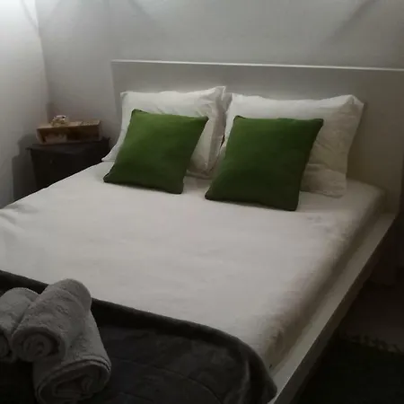 Casa D Amelia * Обидуш