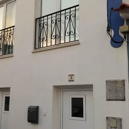 Vakantiehuis Casa D Amelia Óbidos