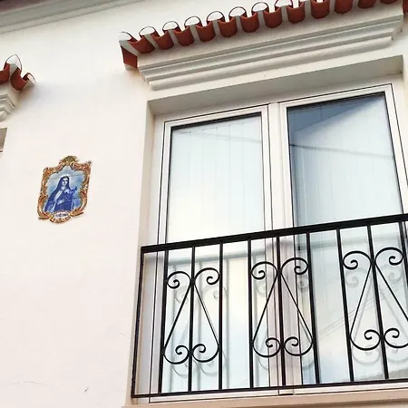 Vakantiehuis Casa D Amelia