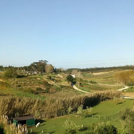 Casa D Amélia Óbidos