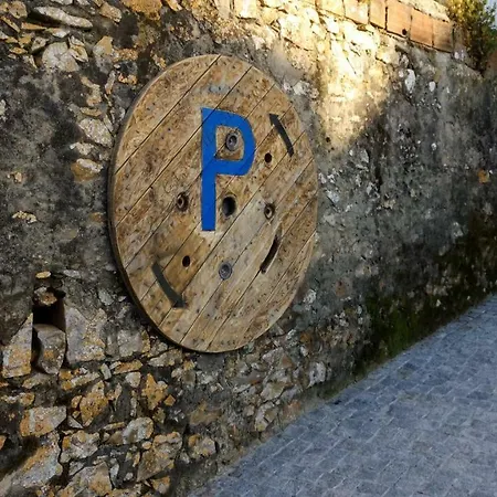 Casa D Amélia Hébergement de vacances *