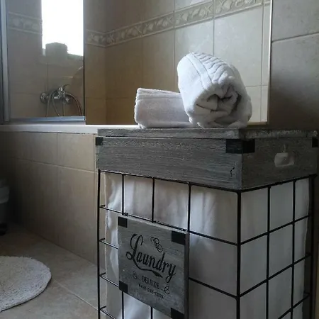 Casa D Amélia Óbidos