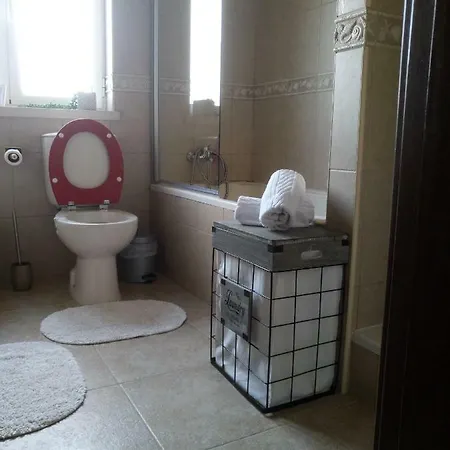 Дом отдыха Casa D Amelia Обидуш