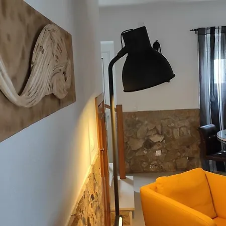 Casa D Amelia Vakantiehuis *