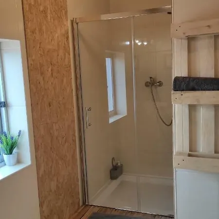 בית נופש Casa D Amelia אובידוס