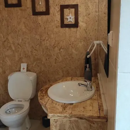 Casa D Amelia Дом отдыха Обидуш