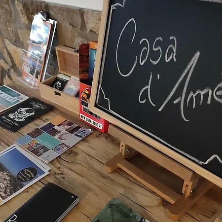 Casa vacanze Casa D Amélia Óbidos