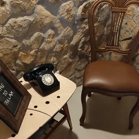 Casa D Amelia בית נופש *