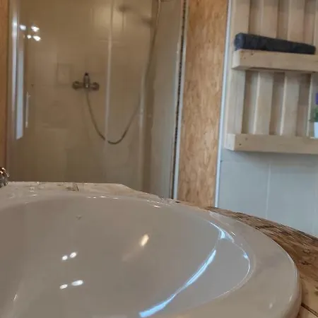 Дом отдыха Casa D Amelia *