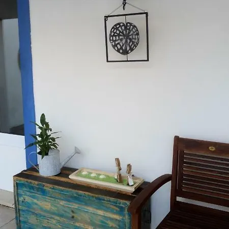 Hébergement de vacances Casa D Amélia Óbidos