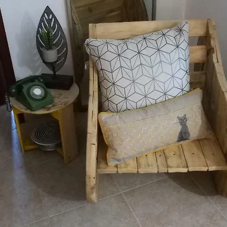 Casa D Amélia Óbidos